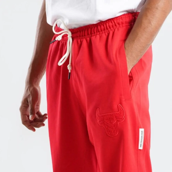 Брюки Nike Dri-FIT NBA Pants Chicago Bulls Standard Issue DB0944-657 фото 2 — интернет-магазин Tapok