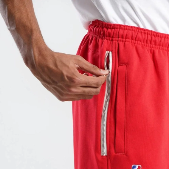 Брюки Nike Dri-FIT NBA Pants Chicago Bulls Standard Issue DB0944-657 фото 3 — интернет-магазин Tapok