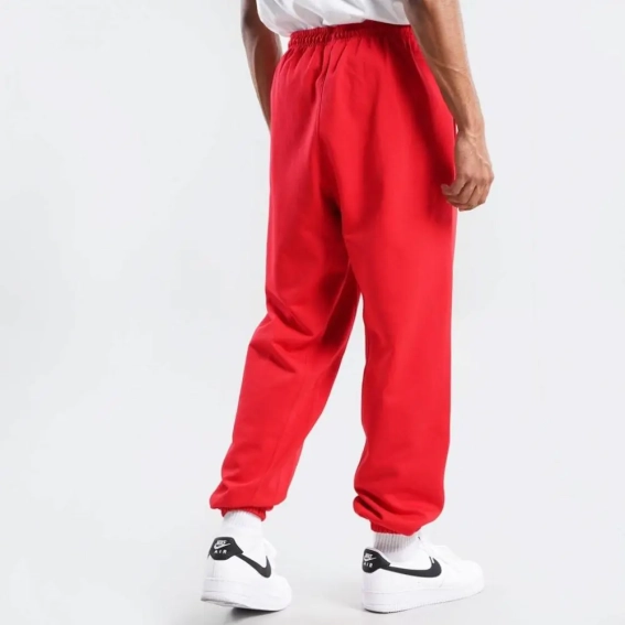 Брюки Nike Dri-FIT NBA Pants Chicago Bulls Standard Issue DB0944-657 фото 4 — интернет-магазин Tapok