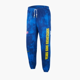 Брюки Nike Hardwood Peace Love Basketball Sweatpants CU3623-492