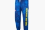 Штани Nike Hardwood Peace Love Basketball Sweatpants CU3623-492 Фото 1