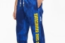 Штани Nike Hardwood Peace Love Basketball Sweatpants CU3623-492 Фото 6