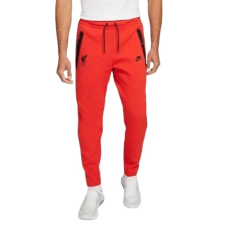 Брюки Nike Liverpool FC Tech Fleece Pant DD9725-612
