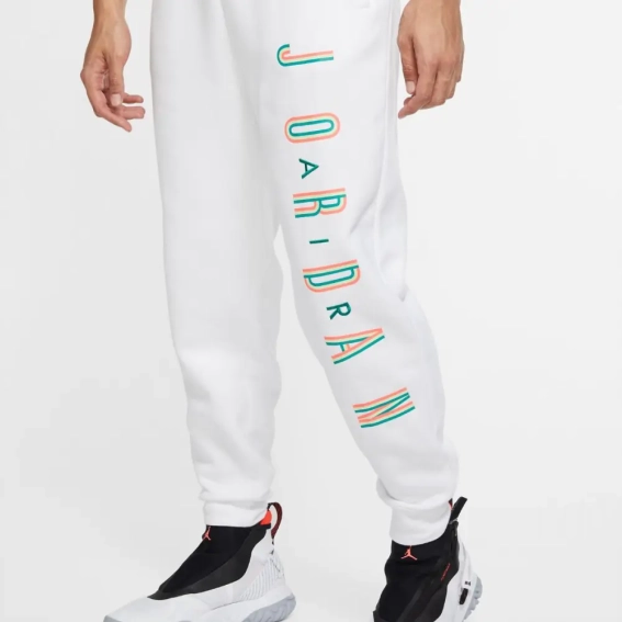 Штани NIKE M J SPRT DNA HBR PANT CK9581-100 фото 3 — інтернет-магазин Tapok