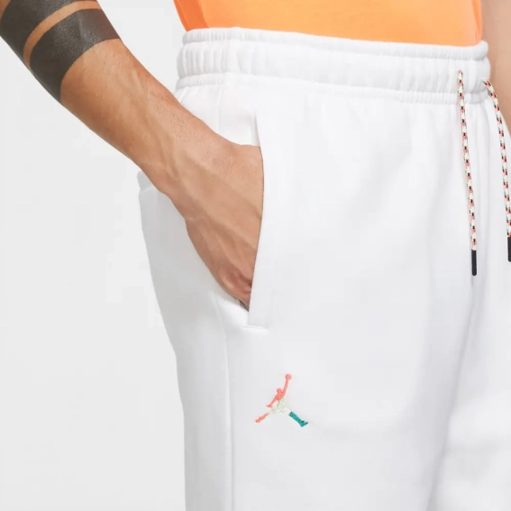 Штани NIKE M J SPRT DNA HBR PANT CK9581-100 фото 4 — інтернет-магазин Tapok