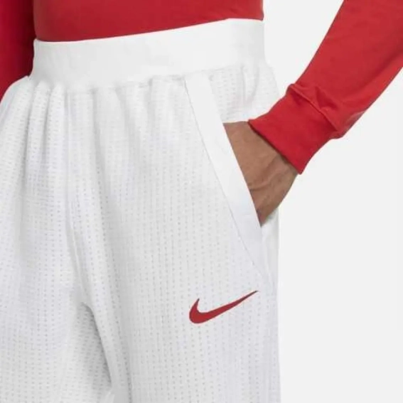 Брюки NIKE M NSW PANT MEDIA ZERO CW0302-100 фото 2 — интернет-магазин Tapok
