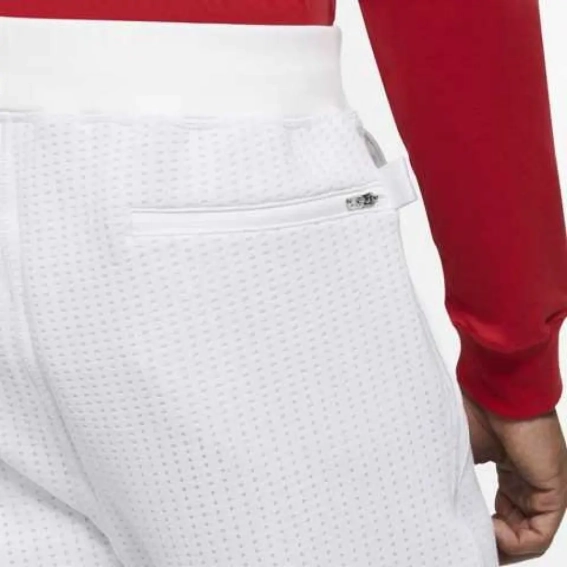 Брюки NIKE M NSW PANT MEDIA ZERO CW0302-100 фото 3 — интернет-магазин Tapok