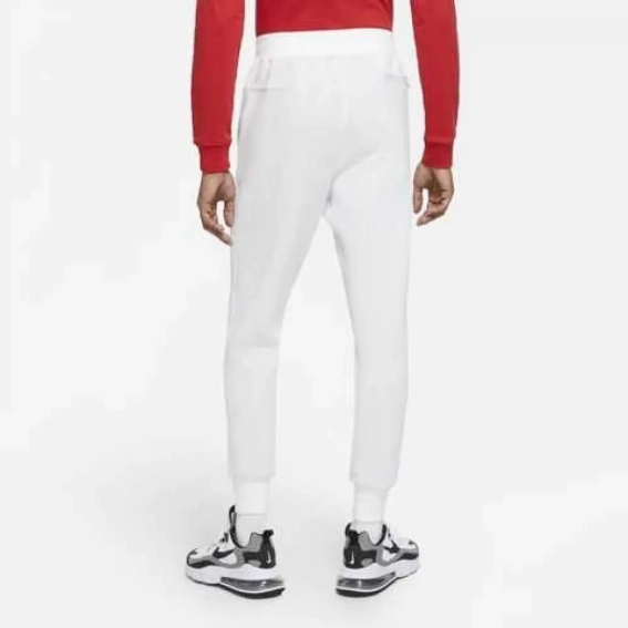 Брюки NIKE M NSW PANT MEDIA ZERO CW0302-100 фото 4 — интернет-магазин Tapok