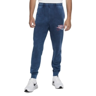 Брюки NIKE M NSW RETRO JOGGER FT Retro Po Hoodie Ft CZ7832-410