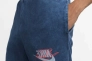 Штани NIKE M NSW RETRO JOGGER FT Retro Po Hoodie Ft CZ7832-410 Фото 2
