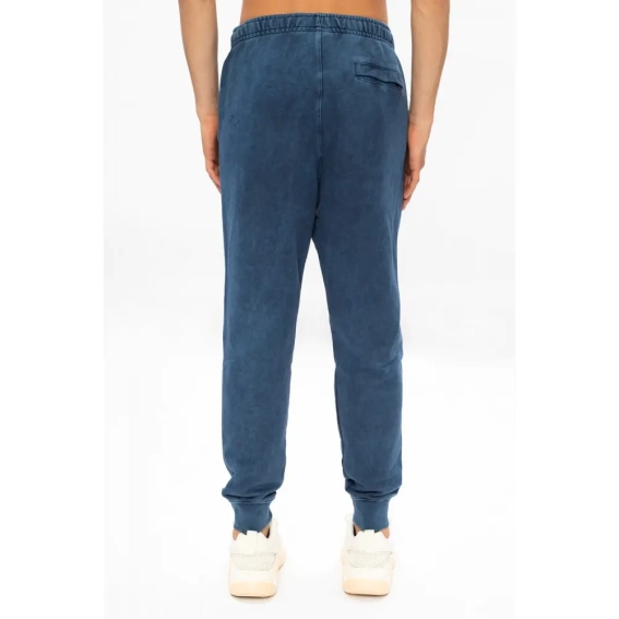 Штани NIKE M NSW RETRO JOGGER FT Retro Po Hoodie Ft CZ7832-410 фото 5 — інтернет-магазин Tapok