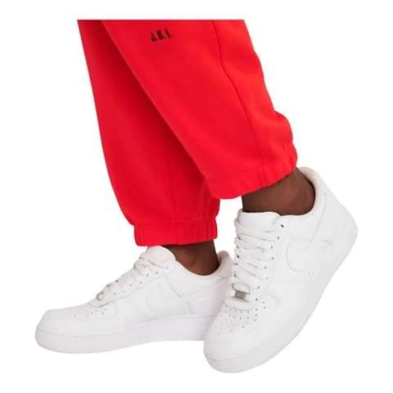 Брюки Nike Nsw Icon Clash Fleece Sweatpants DD5042-673 фото 2 — интернет-магазин Tapok
