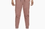 Брюки Nike Sportswear Tech Fleece Red Joggers DD4706-670 Фото 1