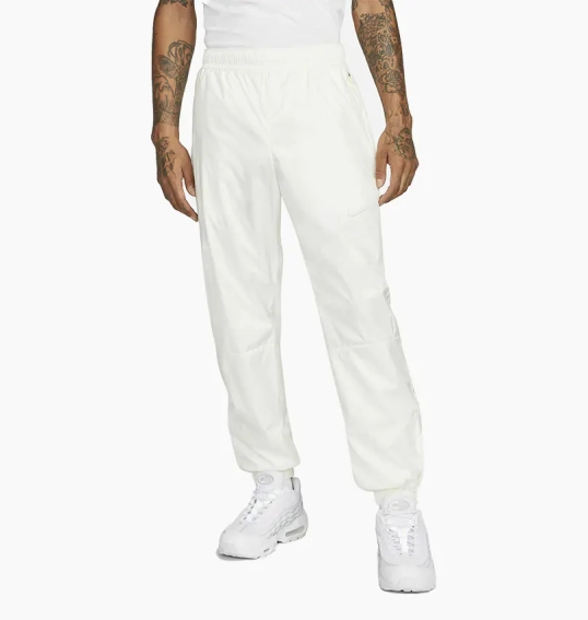 Штани Nike x Drake NOCTA Golf Pants Sail DJ5588-133 фото 1 — інтернет-магазин Tapok