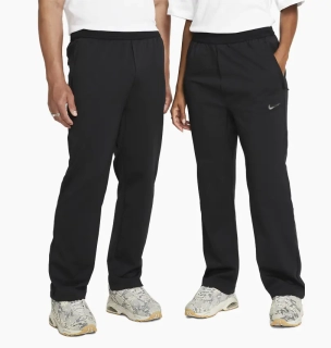Брюки Nike x NOCTA Swarovski Crystals Swoosh Pants Black DR2658-010