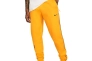 Брюки Nocta Drake x NIKE NOCTA AU Essential Fleece Pant Yellow DA3935-739 Фото 1