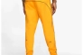 Брюки Nocta Drake x NIKE NOCTA AU Essential Fleece Pant Yellow DA3935-739 Фото 3