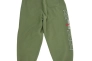 Брюки Supreme Nike Sweatpants Olive SS24 FQ0768-339 Фото 2