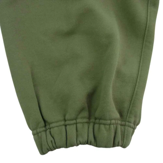 Брюки Supreme Nike Sweatpants Olive SS24 FQ0768-339 фото 3 — интернет-магазин Tapok