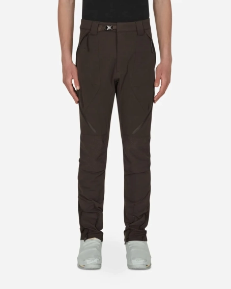 Брюки Travis Scott CACT.US CORP x Nike M NRG BH Pant Brown DM1280-220 фото 1 — интернет-магазин Tapok