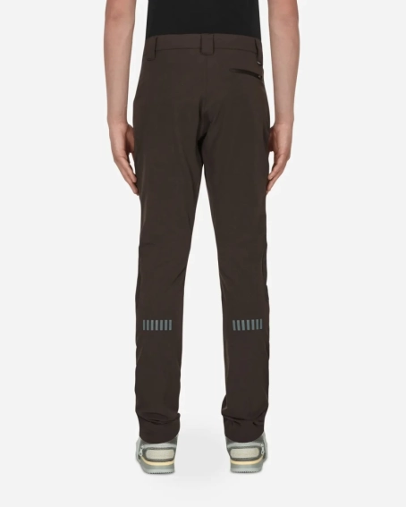 Брюки Travis Scott CACT.US CORP x Nike M NRG BH Pant Brown DM1280-220 фото 2 — интернет-магазин Tapok