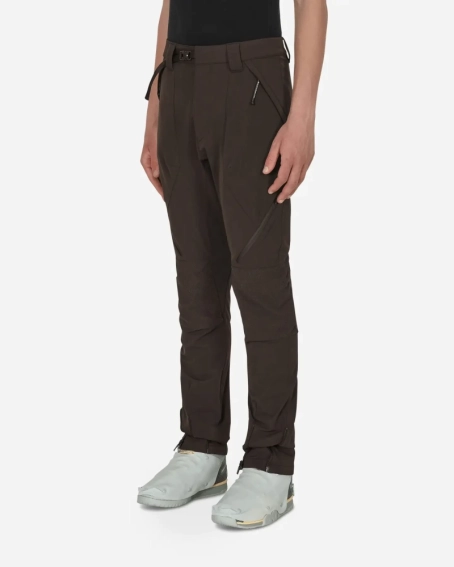 Брюки Travis Scott CACT.US CORP x Nike M NRG BH Pant Brown DM1280-220 фото 3 — интернет-магазин Tapok