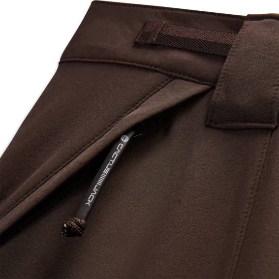 Брюки Travis Scott CACT.US CORP x Nike M NRG BH Pant Brown DM1280-220 фото 4 — интернет-магазин Tapok