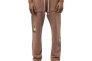 Штани Travis Scott x Air Jordan Fleece Pant Archaeo Brown DO4097-256 Фото 1
