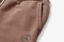 Штани Travis Scott x Air Jordan Fleece Pant Archaeo Brown DO4097-256 Фото 2