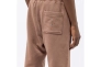 Штани Travis Scott x Air Jordan Fleece Pant Archaeo Brown DO4097-256 Фото 3