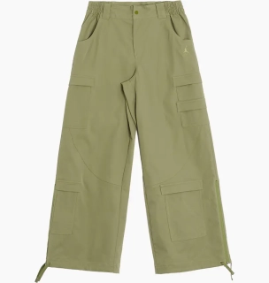 Штани W Air Jordan Heavyweight Chicago Pants Olive FD7215-340