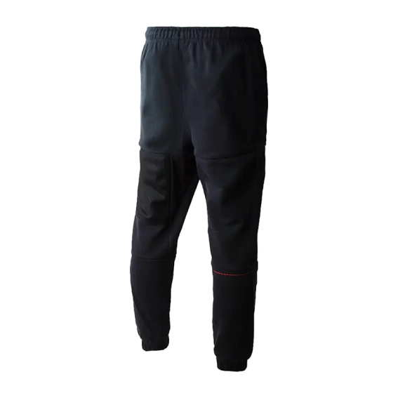 Брюки Nike M KYRIE FLEECE PANT CK6663-010 фото 2 — интернет-магазин Tapok