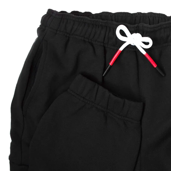 Брюки Nike M KYRIE FLEECE PANT CK6663-010 фото 3 — интернет-магазин Tapok