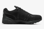 Кроссовки Comme des Garçons x Air Zoom Talaria Triple Black DJ7179-001 Фото 2