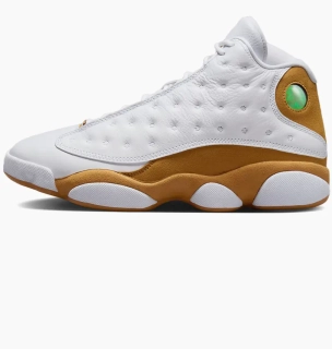 Кроссовки Jordan 13 Retro Wheat (2023) 414571-171