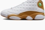 Кросівки Jordan 13 Retro Wheat (2023) 414571-171 Фото 1