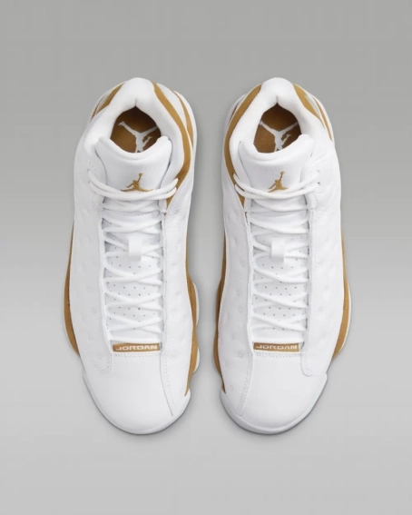 Кросівки Jordan 13 Retro Wheat (2023) 414571-171 фото 4 — інтернет-магазин Tapok