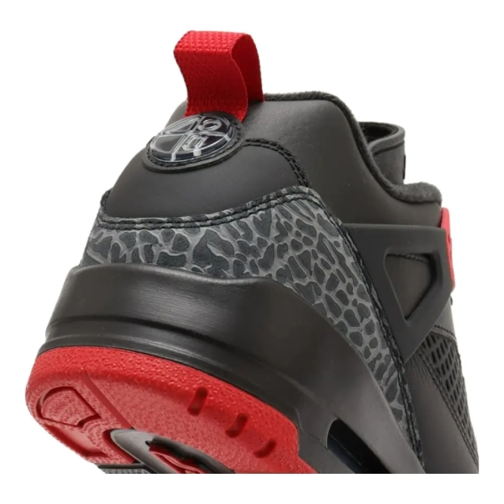 Кроссовки Jordan Spizike Low Bred FQ1759-006 фото 2 — интернет-магазин Tapok