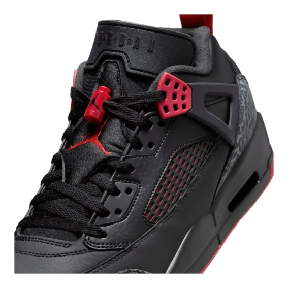 Кроссовки Jordan Spizike Low Bred FQ1759-006 фото 5 — интернет-магазин Tapok