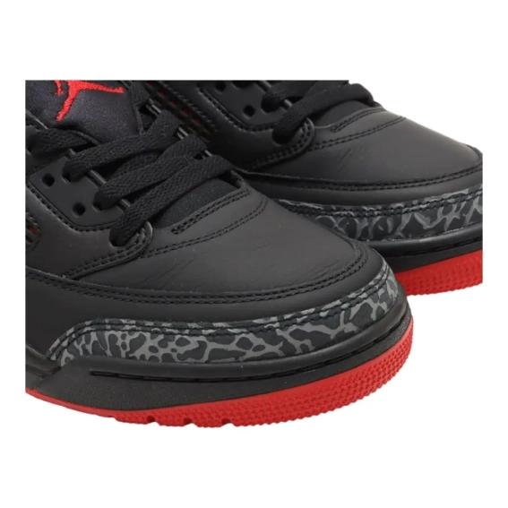 Кроссовки Jordan Spizike Low Bred FQ1759-006 фото 7 — интернет-магазин Tapok