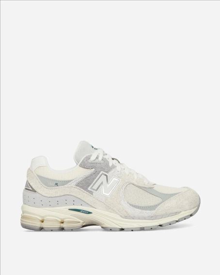 Кросівки New Balance 2002R Linen M2002REK фото 2 — інтернет-магазин Tapok