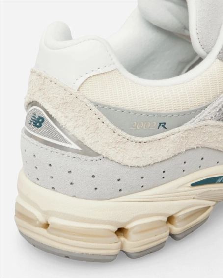 Кросівки New Balance 2002R Linen M2002REK фото 4 — інтернет-магазин Tapok