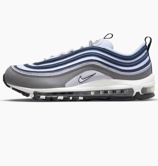 Кроссовки Nike Air Max 97 Georgetown DV7421-001 фото 1 — интернет-магазин Tapok