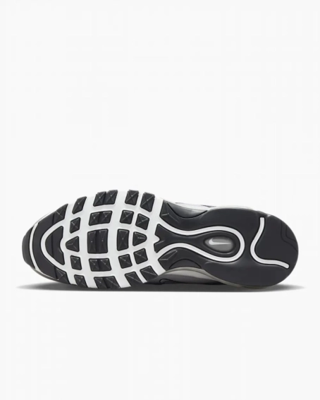 Кроссовки Nike Air Max 97 Georgetown DV7421-001 фото 2 — интернет-магазин Tapok