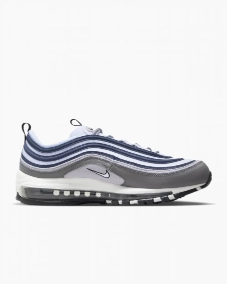 Кроссовки Nike Air Max 97 Georgetown DV7421-001 фото 3 — интернет-магазин Tapok