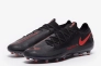 Кроссовки Nike Phantom GT Elite FG Black Chile Red CK8438-060 Фото 2