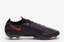 Кроссовки Nike Phantom GT Elite FG Black Chile Red CK8438-060 Фото 3