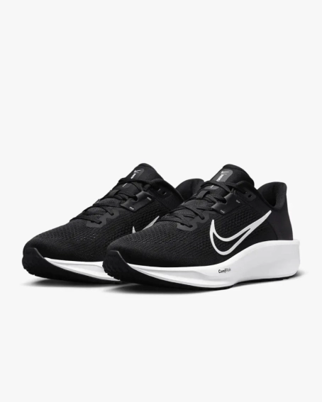 Кросівки Nike QUEST 6 FD6033-001 фото 2 — інтернет-магазин Tapok