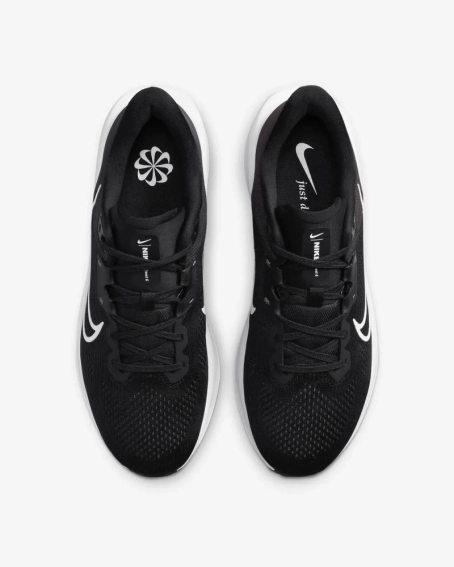 Кросівки Nike QUEST 6 FD6033-001 фото 4 — інтернет-магазин Tapok