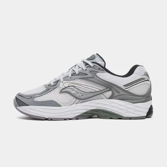 Кросівки Saucony PROGRID OMNI 9 S70844-2 фото 2 — інтернет-магазин Tapok